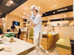 -海底捞火锅(高科东路店)