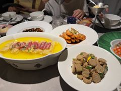-醉庐·新上海菜(南京西路店)
