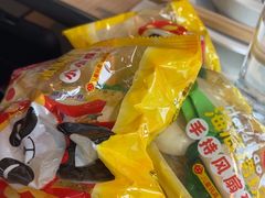 -海底捞火锅(威高广场店)