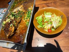 -树厨贵州菜(花果园购物中心店)