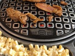 -韩宫宴烤肉·料理(宝山万达店)