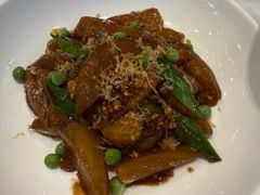 -到家尝北京菜(西坝河店)