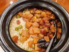 -龙凤瓦罐煨汤馆(清江东路店)
