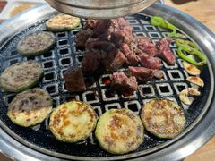 -霸腹烤肉(厦门柚子番店)