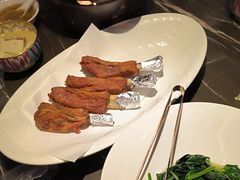 -海派悦庭·海胆烧麦·新融合菜(凯德广场店)