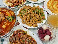 -金姐台湾菜(珠江路店)