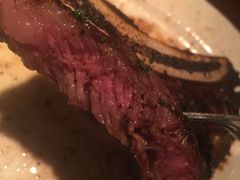 -弗兰克牛排西餐厅Ribone steak house(柠檬花园店)