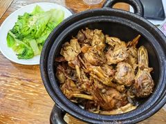 -斯丹姜母鸭·古法干香(涂门街总店)