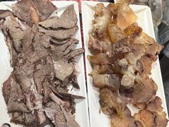 -刘少华贵州小黄牛·鲜牛肉火锅(总店)