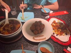 -局气 烤鸭·北京菜(光华路店)