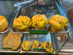 -西北伊兰手工烤馍店(大皮院店)