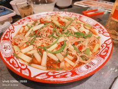 -饕林餐厅(春熙路店)