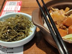 -李先生牛肉面大王(济南火车站候车室店)