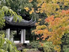 -惠山古镇·寄畅园