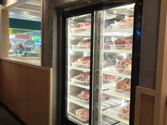 -肉肉大米(金虹桥店)