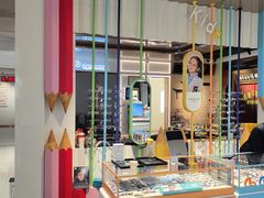 -标准眼镜·蔡司官方授权店(和平路总店)