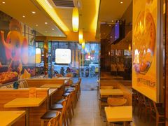 -尊宝比萨(石牌东店)