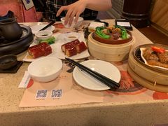 金莎海虾红米肠-点都德(大茶楼店)