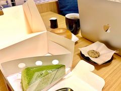 -Bracket Coffee(工体店)