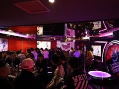 -亿·好声音·量贩KTV(朝阳北路店)
