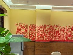 -西贝(六里桥旗舰店)