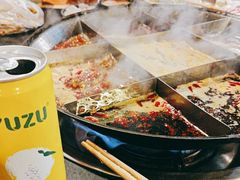 -化龙桥九宫格火锅(清水河店)