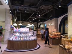 -巴黎贝甜(来福士店)
