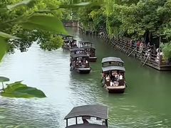 -寻味乌镇·龙虾烧烤