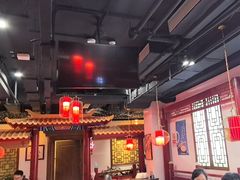 -秦月轩·陕西家乡菜(阜成路·五棵松店)