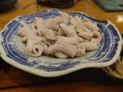 羊肚仁-金生隆(六铺炕店)