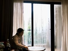 -上海崇明金茂凯悦酒店