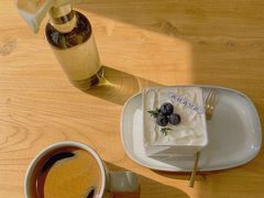 -AHAVA·Fang Baking Studio