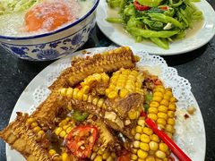 -一哥美食(总店)