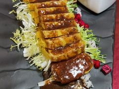 -三宝大饭店-中和艺素餐厅(浦上金山正祥广场店)