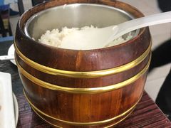 -香满阁小炒(古堰画乡景区店)