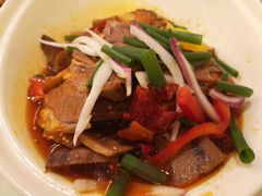 -郑州嘉锦酒店·华夏食府中餐厅(中原路店)
