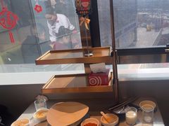 -海底捞火锅(太原南站店)