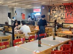 -大师兄·西北小馆(南沙万达广场店)