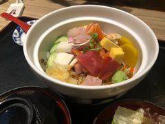 -小山日本料理(兴业太古汇店)
