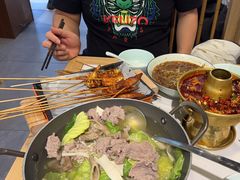 -全牛匠·乐山跷脚牛肉(京粮广场店)