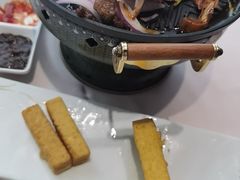 -鼎好家常菜(天桥店)