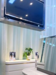 -Mr.JUDY洗个头发