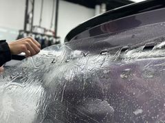 -XPEL旗舰店·汽车贴膜·隐形车衣·改色贴膜
