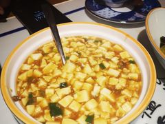 -老外婆(爱琴海店)