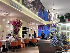 -LE SHARE洛笙·花园西餐(北京路步行街店)