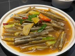 -鑫悦楼煎蟹·16年海鲜大排档