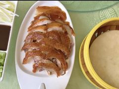 -郭林家常菜烤鸭(曙光西路店)