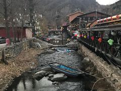 -北京水岸山吧度假村(雁栖镇店)