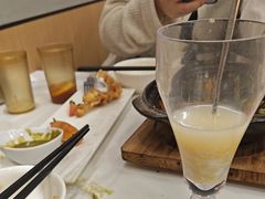 -香港深仔记茶餐厅(东门店)