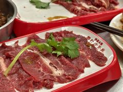 -燃计沙茶皇·香港沙茶火锅(人广旗舰店)